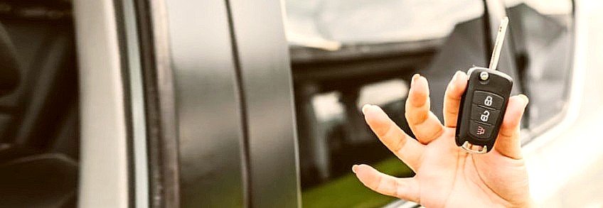 Car Key Replacement Vestavia Hills AL