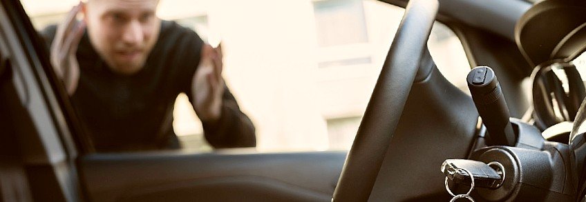 Car Lockout Service Vestavia Hills AL